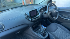 Ford KA+ 1.2 85 Zetec 5dr Petrol Hatchback